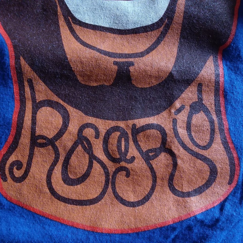 NY Mets Rosario T Shirt